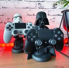 star wars ps4 controller holder star wars ps4 star wars xbox controller holder