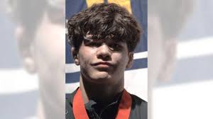 Poway turns 'rebuilding year' into second-place state finish in boys  wrestling