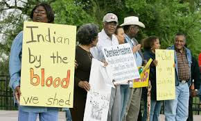 Visite our latest beach bunny swimwear promotions. Cherokee Nation Admits Descendants Of Black People It Enslaved Before The Civil War As Full Citizens Daily Mail Online