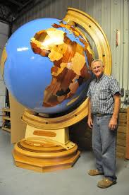 Art of the area: Many local offerings at ArtPrize, the contest to give away  the world's largest art prize based