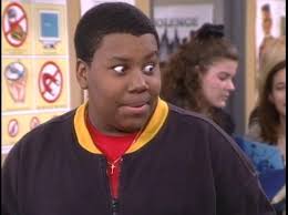 Sister, Sister (TV Series 1994–1999)