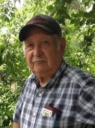 Pete Olmos Obituary (1931