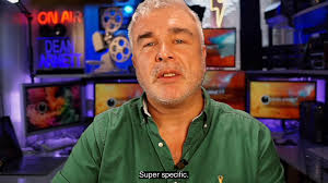 It's the latest 'UnReal Dean', looking at JSON prompts in AI video Gen, or  how to get better AI video Gen results., I should warn you, one of the  several AI tools used to create this video deemed one ...