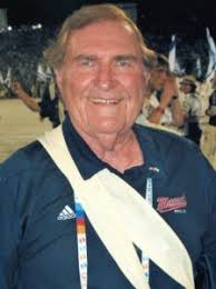 Dr. Max Marvin Behr, 90