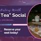 PEI Pink Tea: Equity in Leadership Event event image