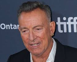 Bruce Springsteen Life On The Road Discussion