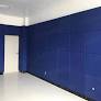 OEM acoustic panels wall from www.leeyinpanels.com