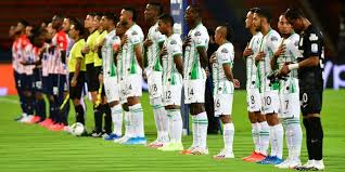 Partido entre coquimbo unido y junior. Nacional Vs Junior Previa Del Partido Alineaciones Probables Liga Betplay 2021 Futbol Colombiano Liga Betplay Futbolred