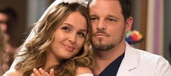Car, contrairement à grey's anatomy, qui a stoppé la production alors qu'il restait quatre épisodes à tourner, station 19 a pu terminer le tournage de la saison 3 avant que la crise sanitaire ne fasse son apparition. Grey S Anatomy Saison 16 Jo Va T Elle Tomber Enceinte De Alex Mce Tv