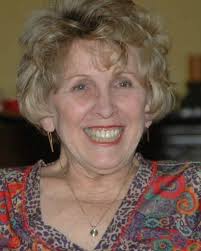 This is the obituary for my sister, Mary. Mary C. Howell Edgewood