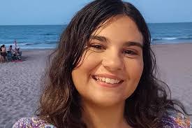 Helen Serrano's Instagram, Twitter & Facebook