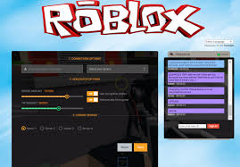 Connect your roblox account by entering your username! Get Roblox Resources Hack Generator Cpa Landing Page