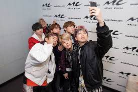 Grup üyeleri nasıl ve neye göre seçildi? Bts Ne Demek Uyeleri Kim K Pop Grubu Bts Hakkinda Merak Edilen 10 Sey Ntv