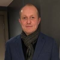 10+ "Tom Egeberg" profiles