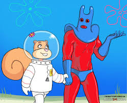 Porn comics with Bikini, the best collection of porn comics - page 3