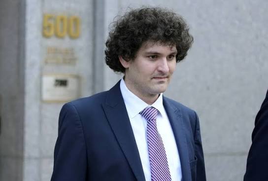 Sam Bankman-Fried's conviction upheld by appeals court - POLITICO