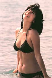 人】国宝級の尊い爽やか笑顔が弾ける河合奈保子の画像－第１弾