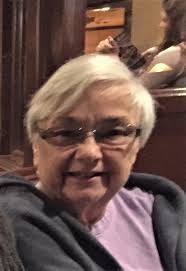 Obituary for Joan E. Foliart