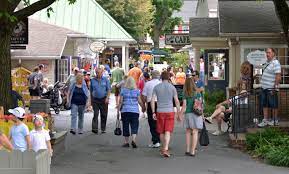 Take home a lancaster county memory. Kitchen Kettle Village Celebrates 60 Years Of Hospitality Entertainment Lancasteronline Com