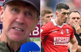 Down GAA pay tribute to former inter-county player Marty Lynch as tributes  pour in following his death