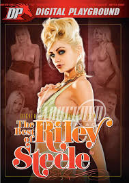 Best Of Riley Steele - DVD - Digital Playground
