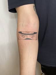 Pin On Tattoos A mangekyō sharingan is distinguished from a normal sharingan by its appearance, which changes the form of the tomoe seal. pin on tattoos