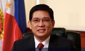 Relieved NBI chief intends to clear his name