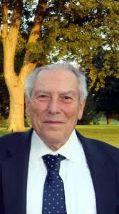 Pietro Marzullo Obituary