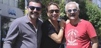 Demet akbağ, zafer algöz, enis arıkan, sinan çalışkanoğlu. Demet Akbag Dan Yeni Film