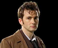 T H E T H I R T E E N T H D O C T O R