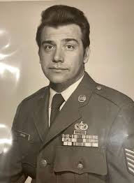 Obituary for William L. Sweger