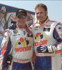 Ricky bobby madness suit up for a life in the fast lane. The Ballad Of Ricky Bobby Talladega Nights Motorcycle Leather Jacket
