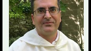 New Prior Provincial of the Province of England