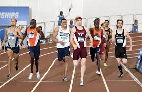 Emmanuel saina 06 sep 1992 ken 1328 marathon. Dyestat Com News Utep S Emmanuel Korir Runs Ncaa 2 All Time 800 Meters