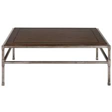 Bernhardt Furniture Huntington Square Cocktail Table Bn 342 011