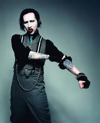 He is known for his controversial stage personality and image as the lead singer of the band. Marilyn Manson Cheating Guide Marilyn Manson Marylin Manson Manson