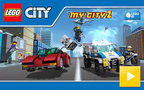 Lego my city 2 is an adventure game set in an enormous lego city. Lego City My City 2 For Android Free Download