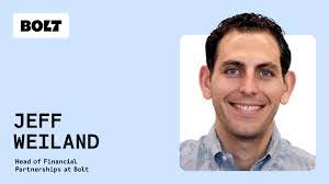 Jeff Weiland's Instagram, Twitter & Facebook