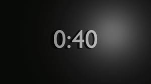 Alarm clock is free for personal use only. How To Script A Digital Clock In Blender Using Python Dev Community