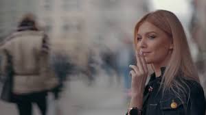 Find professional beautiful women smoking cigarettes videos and stock footage available for license in film, television, advertising and corporate uses. Pretty Woman Smoking Cigarette Stock Video Footage 4k And Hd Video Clips Shutterstock