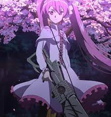 Danger Empowerment Akame Ga Kill Akame Ga Anime