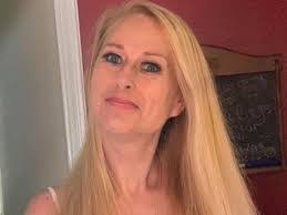 Rebecca Witte's Instagram, Twitter & Facebook