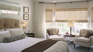 Ideas For Treating A Bay Window Behome Blog