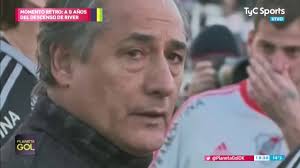 El descenso de river, por paso a paso así fue el informe de paso a paso sobre el empate entre river y belgrano, por la. El Descenso De River Especiales Planeta Gol Youtube