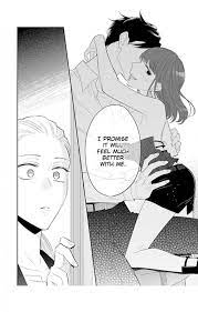From Zero to Office Romance Ch.4 Page 25 - Mangago