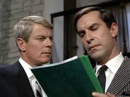 Remembering Martin Landau's iconic film career