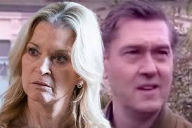 EastEnders' Gillian Taylforth supports comeback for Kathy's Hills family