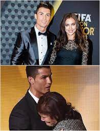 Groups allow you to create mini communities around the things you like. Ace Football Irina Shayk To Cristiano Ronaldo Why You Facebook