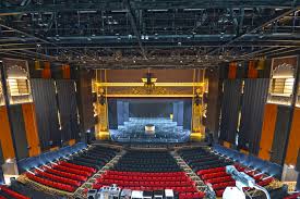 Rajmahal Theatre Dubai Uae