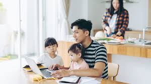 Texas child care quarterly ceased publication on august 31st 2020. More Working Parents Now Say Child Care Amid Covid 19 Has Been Difficult Pew Research Center